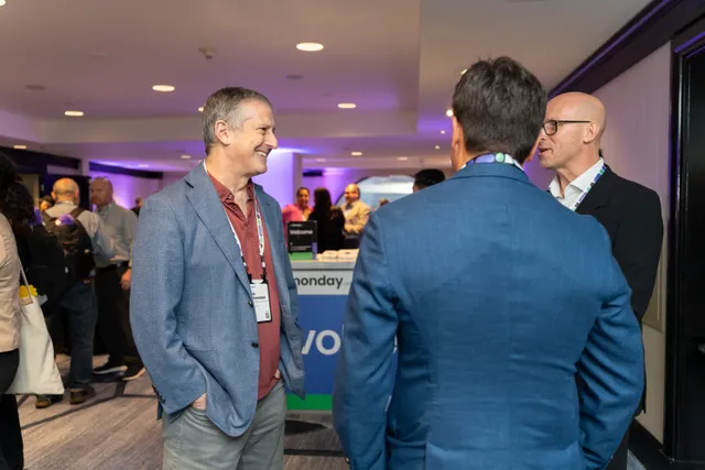 Arcaise at Evolve LA 2025, photo 10 of 55