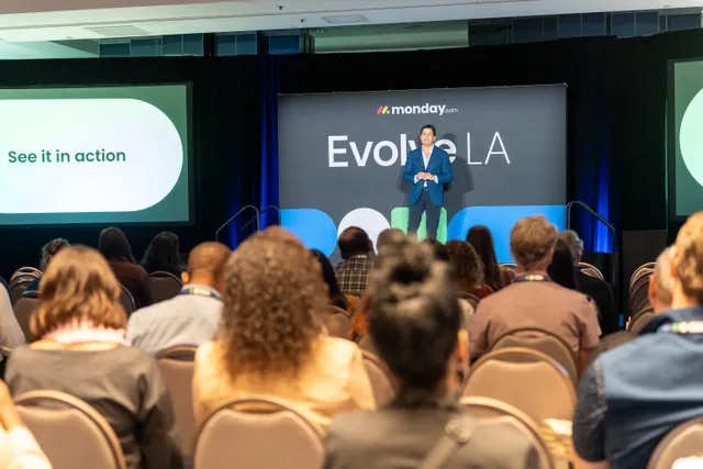 Arcaise at Evolve LA 2025, photo 24 of 55