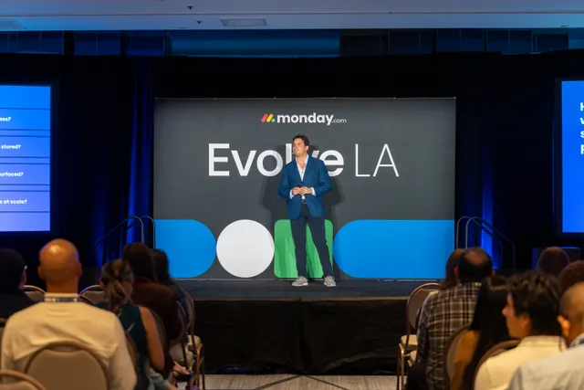 Arcaise at Evolve LA 2025, photo 28 of 55