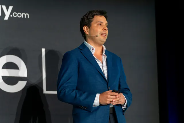 Arcaise at Evolve LA 2025, photo 31 of 55