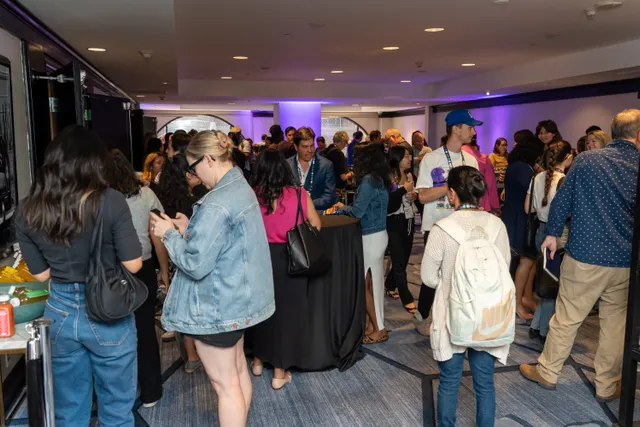 Arcaise at Evolve LA 2025, photo 42 of 55