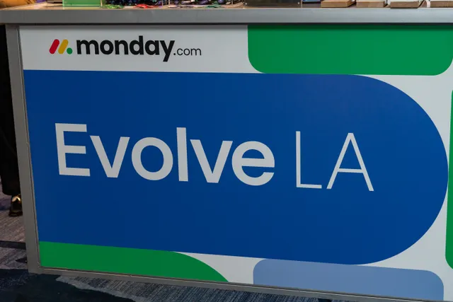 Arcaise at Evolve LA 2025, photo 48 of 55